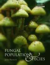 9780198515524-0198515529-Fungal Populations and Species (Life Science)