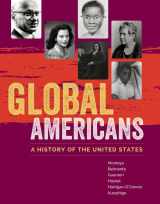 9781337595414-1337595411-Bundle: Global Americans: A History of the United States, Loose-leaf Version + MindTap History, 2 terms (12 months) Printed Access Card