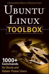 9780470082935-0470082933-Ubuntu Linux Toolbox