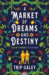 9781803363684-1803363681-A Market of Dreams and Destiny
