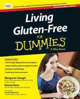 9780730304845-0730304841-Living Gluten-Free For Dummies - Australia