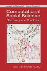 9781107518414-1107518415-Computational Social Science: Discovery and Prediction (Analytical Methods for Social Research)