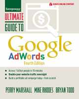 9781599186122-1599186128-Ultimate Guide to Google AdWords: How to Access 100 Million People in 10 Minutes (Ultimate Series)