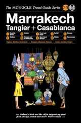 9783899559729-389955972X-The Monocle Travel Guide to Marrakech, Tangier + Casablanca