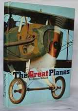 9780600338550-060033855X-The great planes