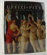 9780821220849-0821220845-Paintings in the Uffizi and Pitti Galleries