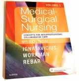 9780323461580-0323461581-Medical-Surgical Nursing: Concepts for Interprofessional Collaborative Care, 2-Volume Set