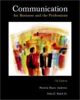 9780697327277-0697327272-Communication for Business and the Professions, 7th edition
