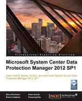 9781849686303-1849686300-Microsoft System Center Data Protection Manager 2012