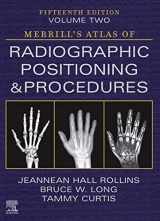 9780323832816-0323832814-Merrill's Atlas of Radiographic Positioning and Procedures - Volume 2