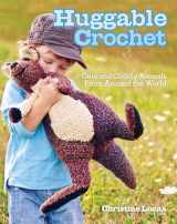 9781440214233-1440214239-Huggable Crochet