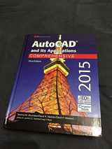9781619609242-161960924X-AutoCAD and Its Applications Comprehensive 2015