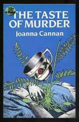 9780486252964-0486252965-The Taste of Murder (Dover Mystery Classics)