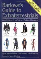 9780894803246-0894803247-Barlowe's Guide to Extraterrestrials: Great Aliens from Science Fiction Literature