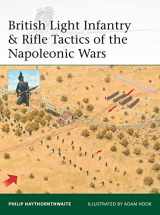 9781472816061-1472816064-British Light Infantry & Rifle Tactics of the Napoleonic Wars (Elite)