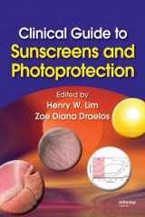 9781420080841-1420080849-Clinical Guide to Sunscreens and Photoprotection (Basic and Clinical Dermatology, 43)