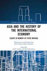 9780367504274-0367504278-Asia and the History of the International Economy (Routledge Studies in the History of Economics)