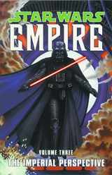 9781593071288-1593071280-The Imperial Perspective (Star Wars: Empire, Vol. 3)