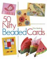 9781600591464-1600591469-50 Nifty Beaded Cards