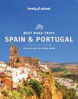 9781786575807-1786575809-Lonely Planet Best Road Trips Spain & Portugal (Road Trips Guide)
