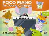 9789834304843-9834304846-Poco Piano for Young Children, Bk 3 (Poco Studio Edition, Bk 3)