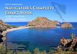 9781951116088-1951116089-Navigator's Complete Chart Book Baja & Sea of Cortez