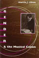 9780252069161-0252069161-Gender and the Musical Canon