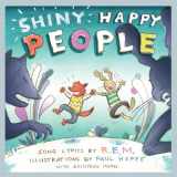 9781617758515-1617758515-Shiny Happy People: A Children's Picture Book (LyricPop)