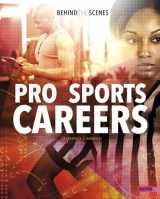9781515748960-1515748960-Behind-the-Scenes Pro Sports Careers (Behind the Glamour)