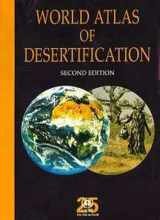 9780340691663-0340691662-World Atlas of Desertification