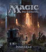 9781421587806-1421587807-The Art of Magic: The Gathering - Innistrad