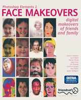9781590591628-1590591623-Photoshop Elements 2 Face Makeovers: Digital Makeovers for Your Friends and Family