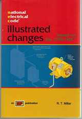 9780826915306-0826915302-National Electric Code Illustrated Changes, Based on the 1996 NEC