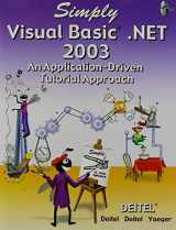 9780131785885-0131785885-Simply Visual Basic .Net 2003