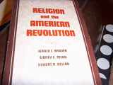 9780800612412-0800612418-Religion and the American revolution