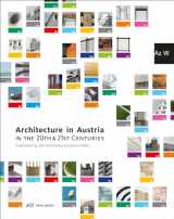 9783038600114-3038600113-Architecture in Austria in the 20th and 21st Centuries