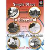 9780974832128-097483212X-Simple Steps to Successful Beginning Percussion