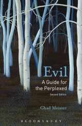 9781501324284-1501324284-Evil: A Guide for the Perplexed