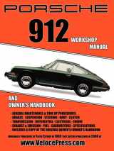 9781588501011-1588501019-Porsche 912 Workshop Manual 1965-1968