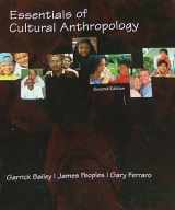 9781133228004-1133228003-Essentials of Cultural Anthropology (2nd, Custom Edition)