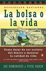 9780140267648-0140267646-La Bolsa o la Vida (Spanish Edition)