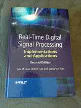 9780470014950-0470014954-Real-Time Digital Signal Processing: Implementations and Applications