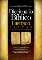 9780805494907-0805494901-Diccionario Biblico Ilustrado Holman (Spanish Edition)