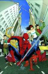 9780785138785-0785138781-Spider-Man: The Short Halloween TPB (Spider-Man (Graphic Novels))