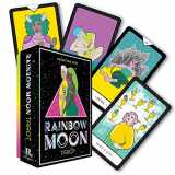 9781925946819-1925946819-Rainbow Moon Tarot