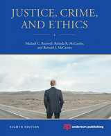9780323262279-0323262279-Justice, Crime, and Ethics, Eighth Edition