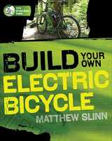 9780071606219-0071606211-Build Your Own Electric Bicycle (Tab Green Guru)