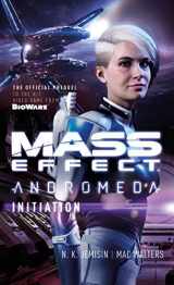 9781785651601-1785651609-Mass Effect: Initiation (Mass Effect: Andromeda)