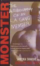 9780785741145-0785741143-Monster : The Autobiography of an L.A. Gang Member