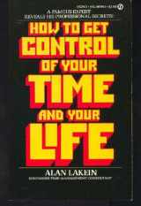 9780451095879-0451095871-How to Get Control of Your Time and Your Life